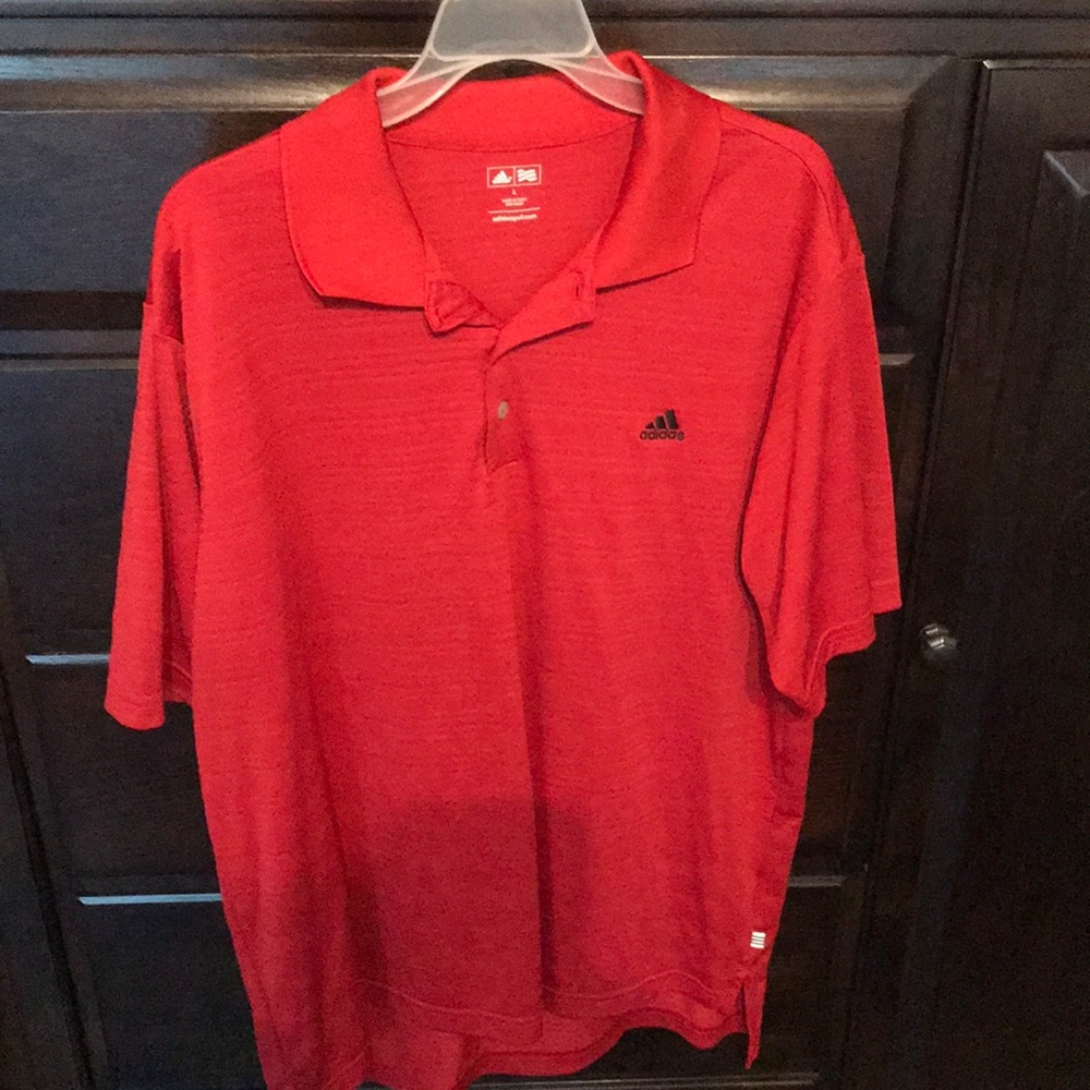 Adidas polo